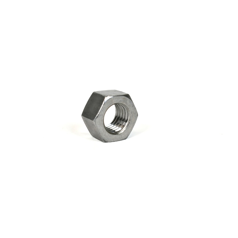 Quincy Hex Nut Replacement - 2010356628