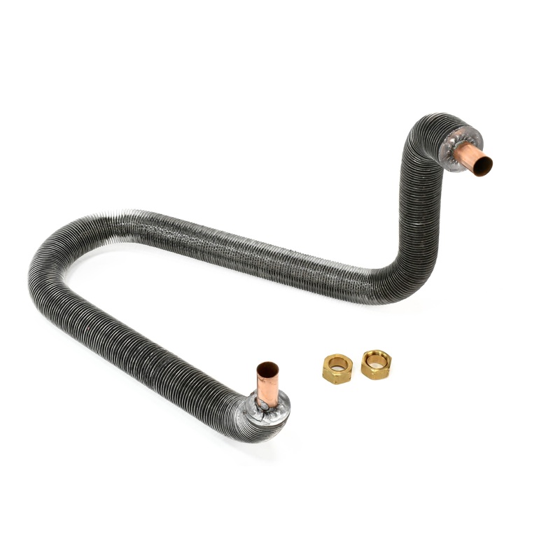 Quincy Intercooler Kit Replacement - 2023500480