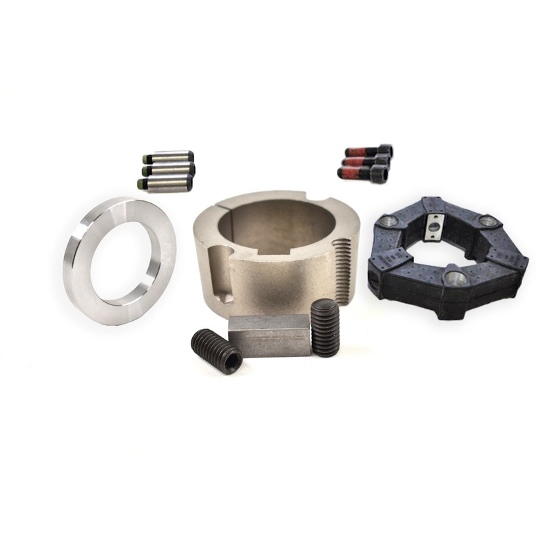 Sullair Coupling Kit Replacement - 250031-872