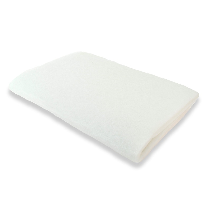 Sutorbilt Air Filter Replacement - RB3161141015