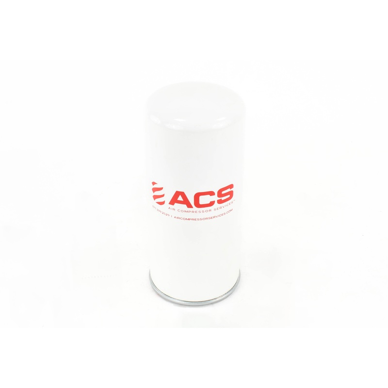 Atlas Copco Oil Filter Replacement - 1202804002