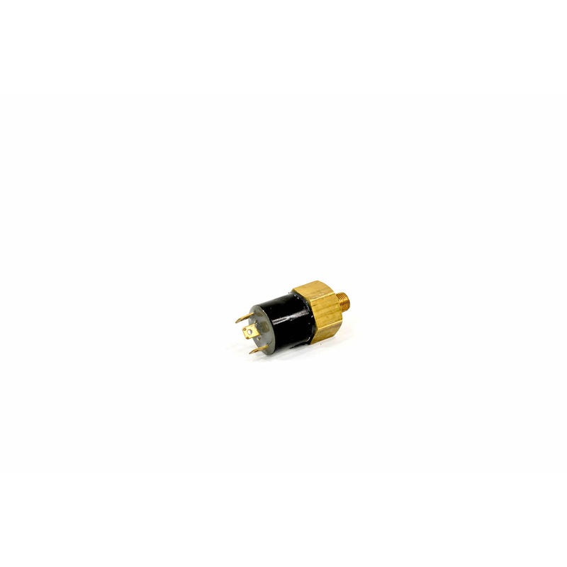 CompAir Oil Pressure Switch Replacement - CZ761321