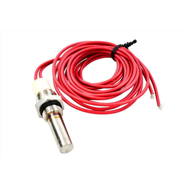 Ingersoll Rand High Temperature Switch Replacement - 47690568001