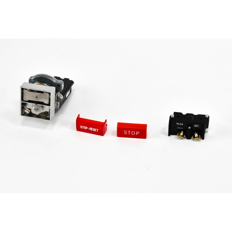 Joy Button Kit Replacement - 006007010641