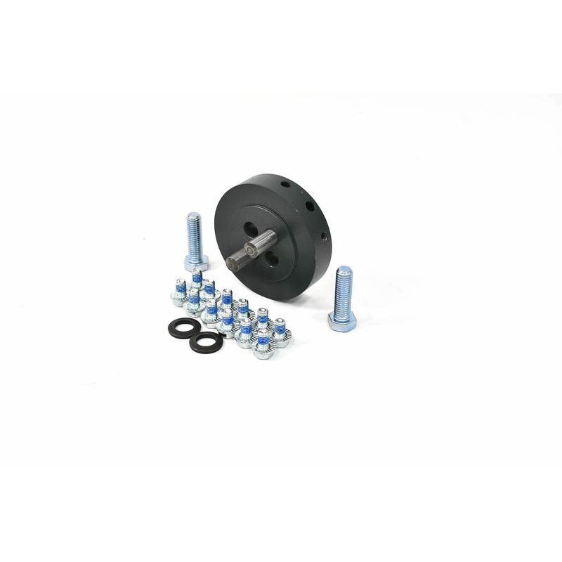 Kaeser Drive Coupling Hub Replacement - 238850E00010