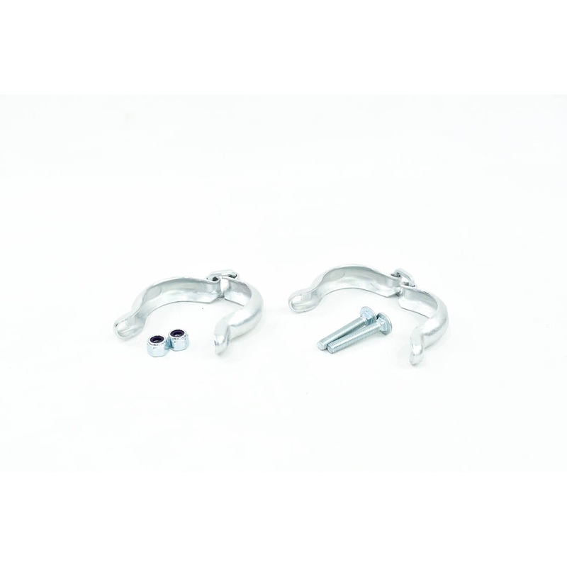 Pipe Clamp Replacement - ACS-PC-150