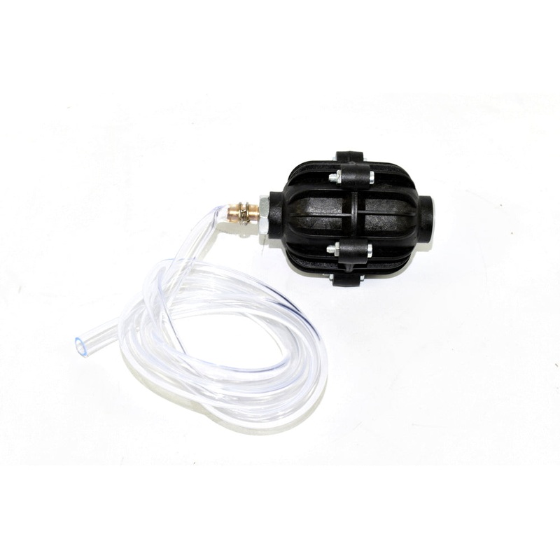 Sullair Float Drain Replacement - 02250129-683