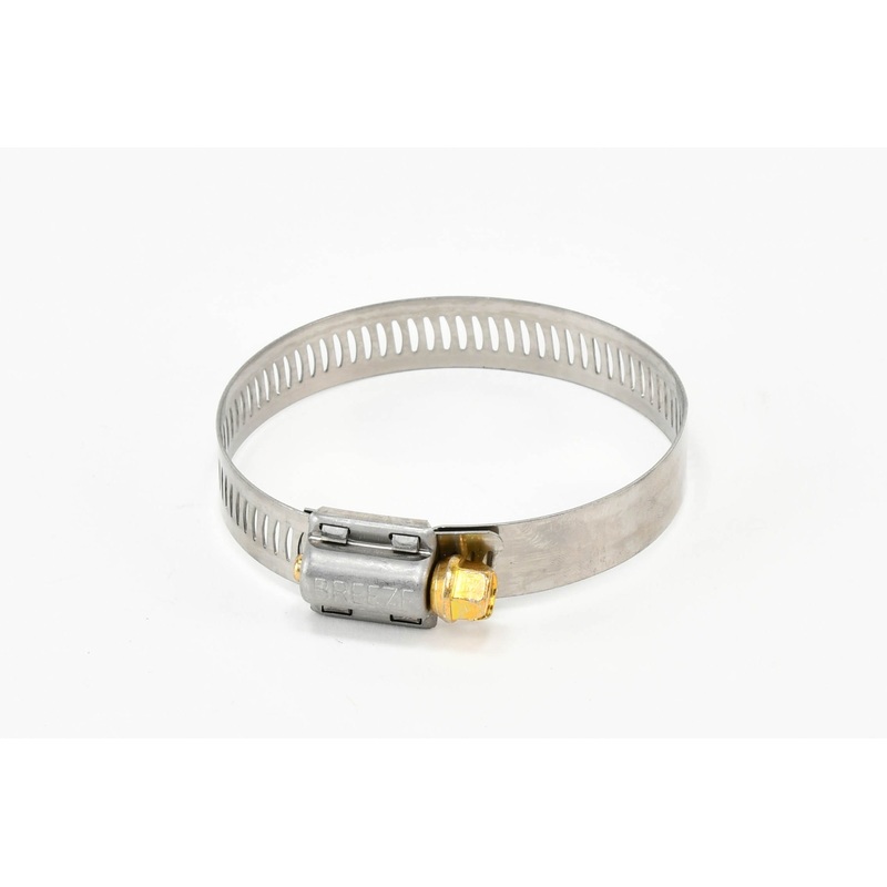 Sullair Hose Clamp Replacement - 040083