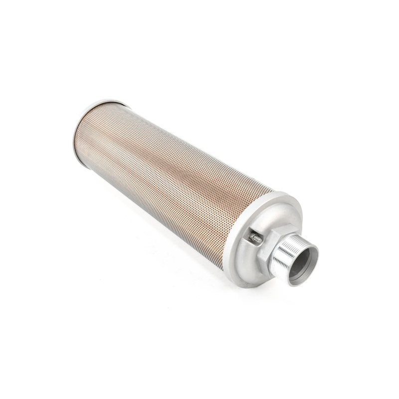 Allied Witan Muffler Element Replacement - 0911020
