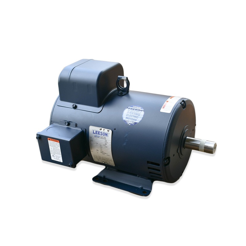 Atlas Copco Motor Replacement - 1312100400