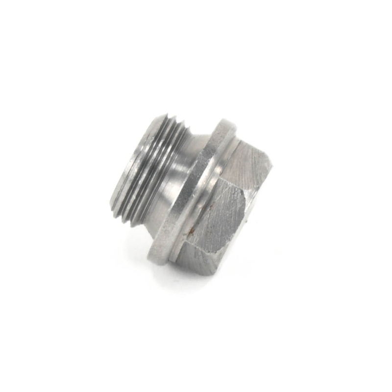 Atlas Copco Plug Replacement - 0686420300