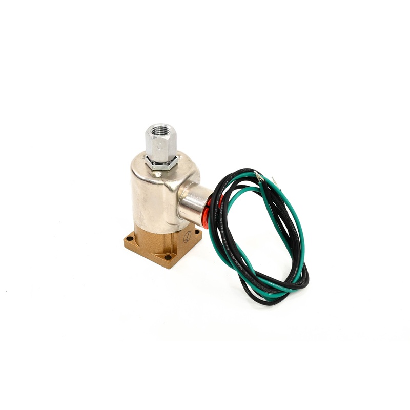 Gardner Denver Solenoid Replacement - 91B246