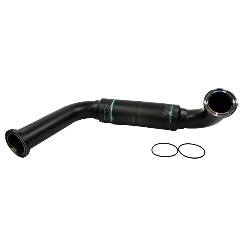 Ingersoll Rand Airend Discharge Tube - 47703095001