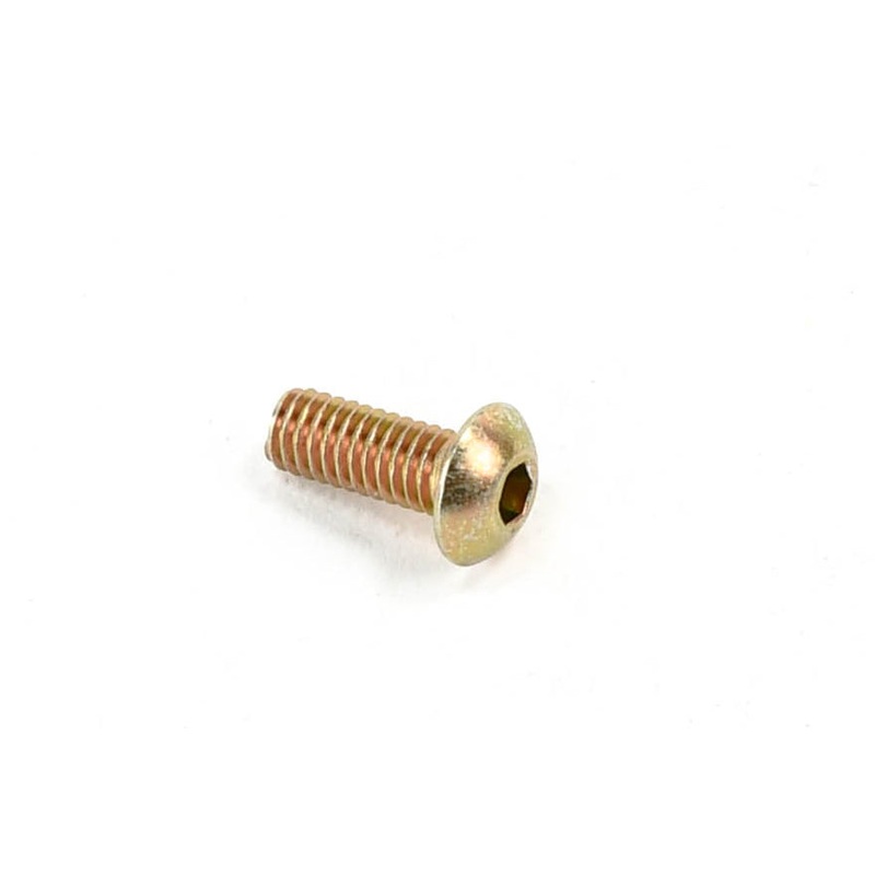 Ingersoll Rand Screw Replacement - 96743182