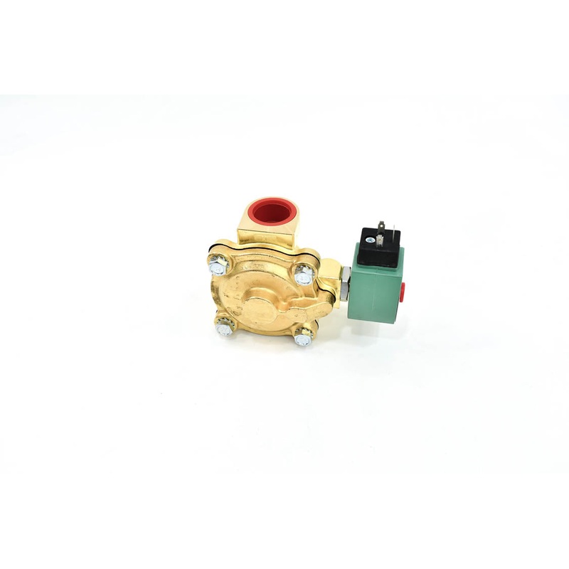 Ingersoll Rand Solenoid Replacement - 23402654