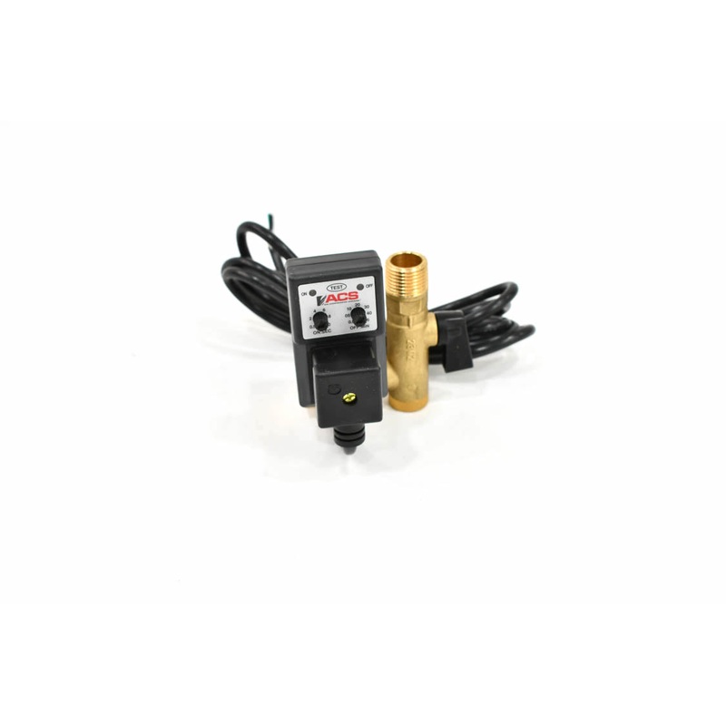 Ingersoll Rand Solenoid Replacement - 47515814001