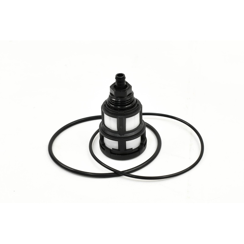Sullair Auto Drain Replacement - 02250129-635