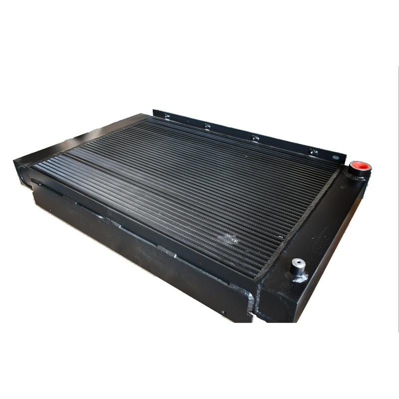 Sullair Heat Exchanger Replacement - 02250214-112