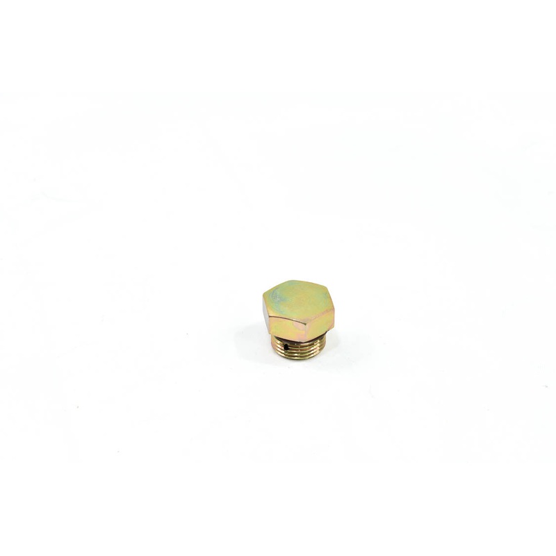 Sullair Oil Plug Replacement - 250039-359