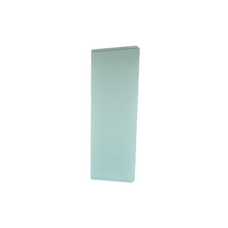 Sullair Panel Replacement - 02250134-135