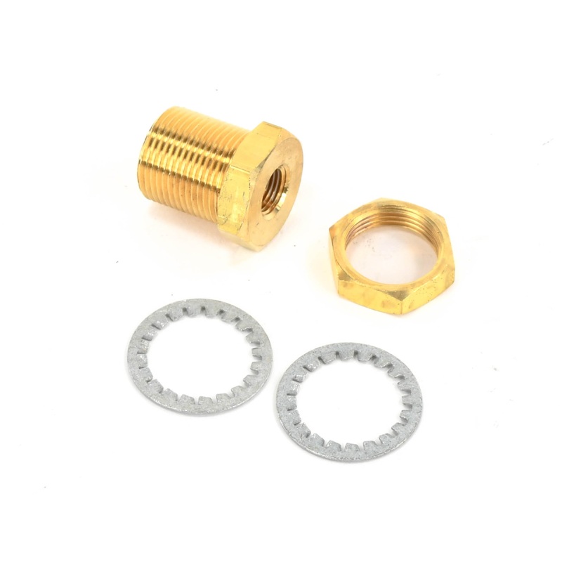Sullair Pipe Bulkhead Replacement - 841500-002