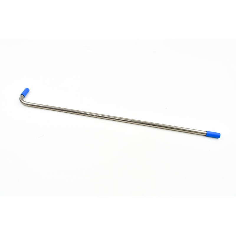 Sullair Scavenge Tube Replacement - 250009-253