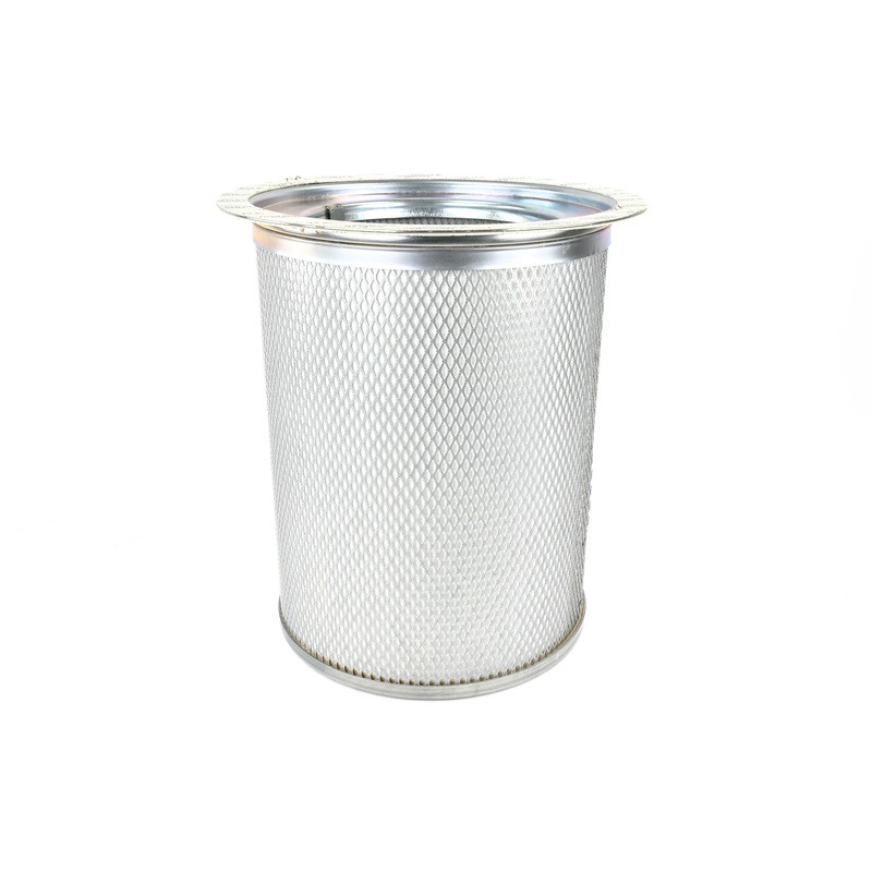 Sullivan-Palatek Separator Replacement - KB08000-024