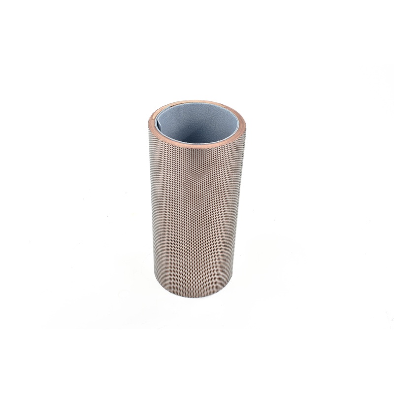 Allied Witan Dryer Muffler Replacement - 0941015