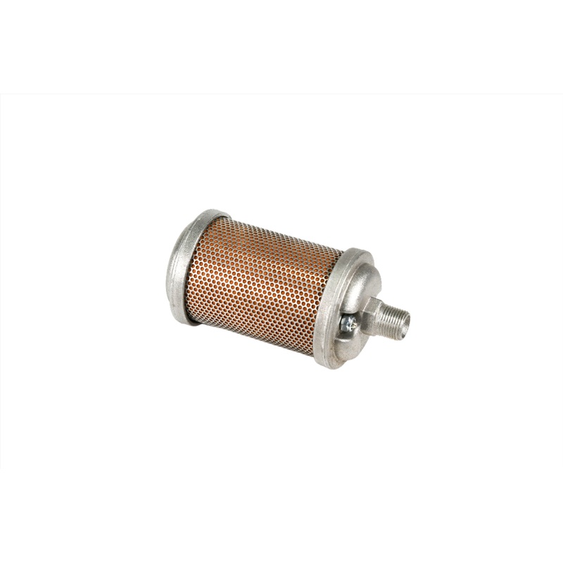 Allied Witan Muffler Replacement - 44AW56M00