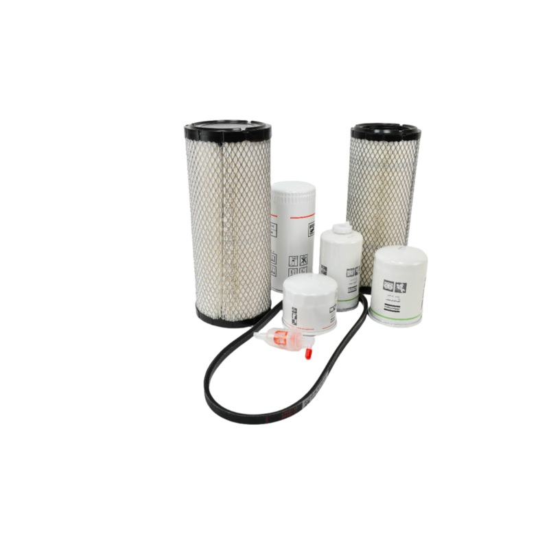 Atlas Copco 500 Hour Maintenance Kit Replacement - 1310923095