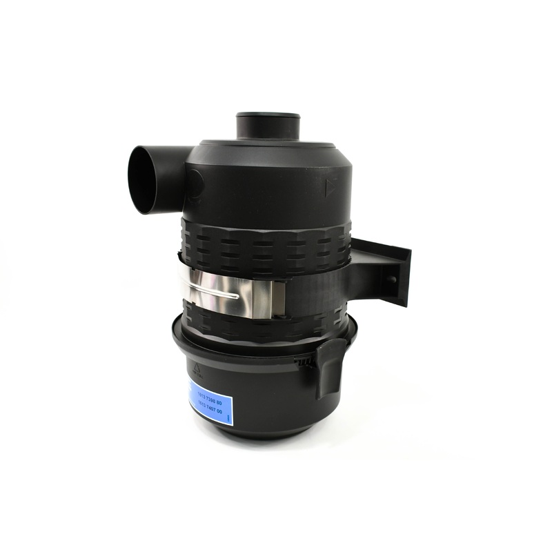 Atlas Copco Air Filter Housing Replacement - 1613739880
