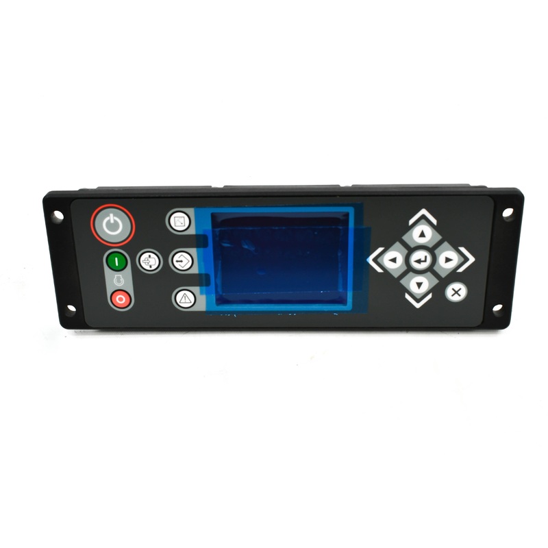 Atlas Copco Control Panel Replacement - 1626850007