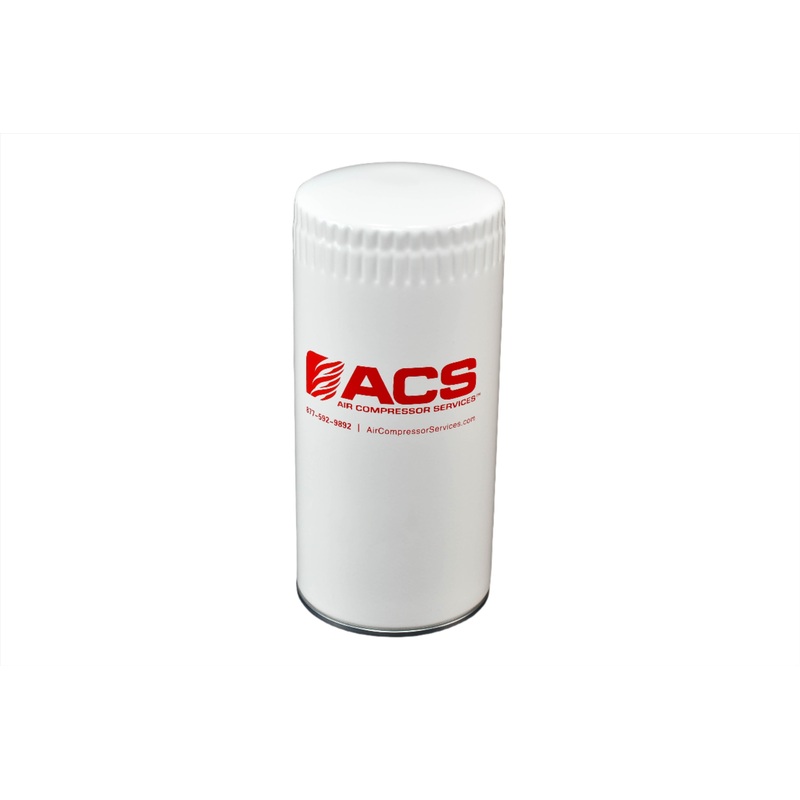 Atlas Copco Oil Filter Replacement - 1630683200