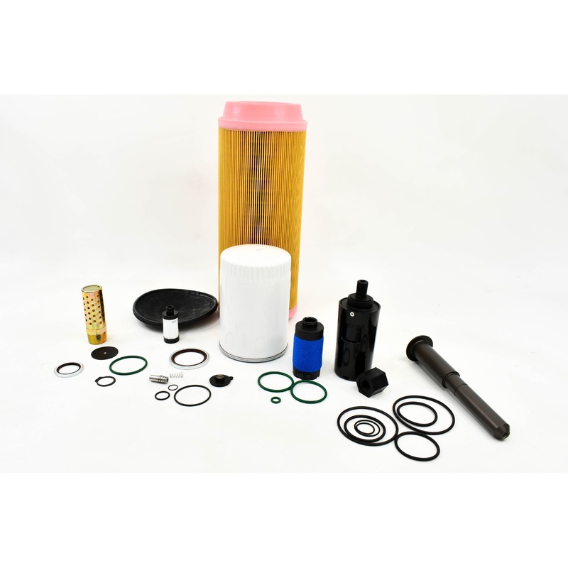 Atlas Copco Preventative Maintenance Kit Replacement - 2901111800