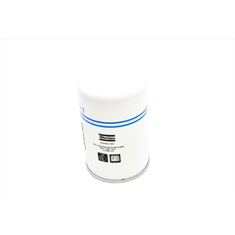 Atlas Copco Separator Replacement - 1830017639