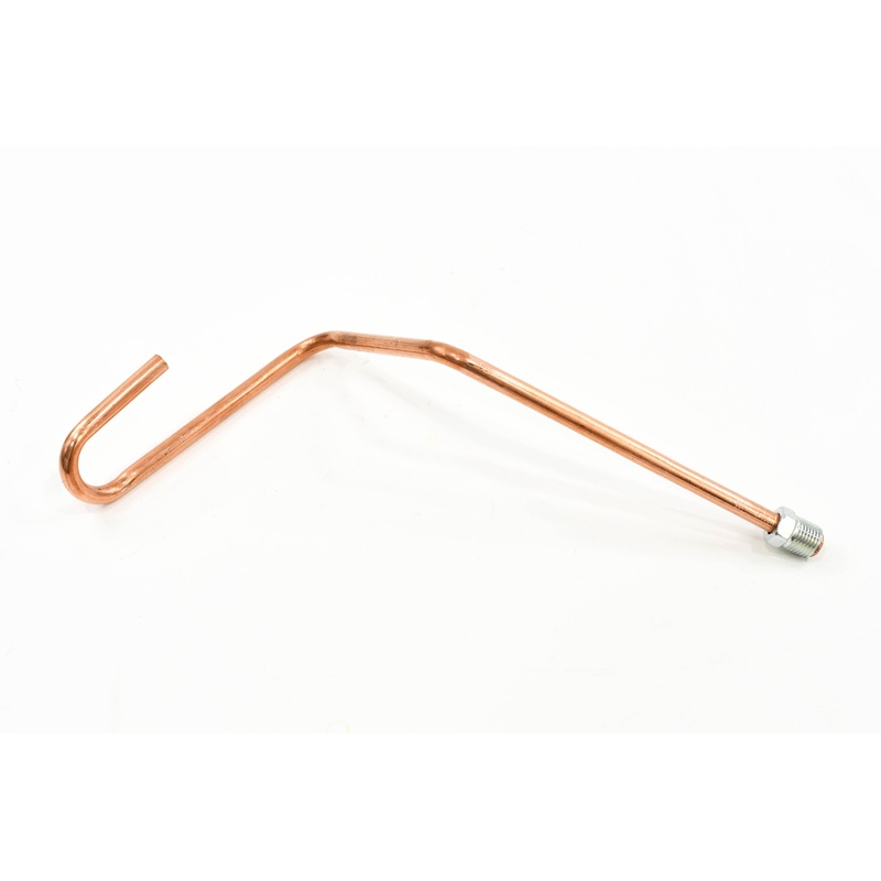 Ingersoll Rand Tube Assembly Replacement - 46821534