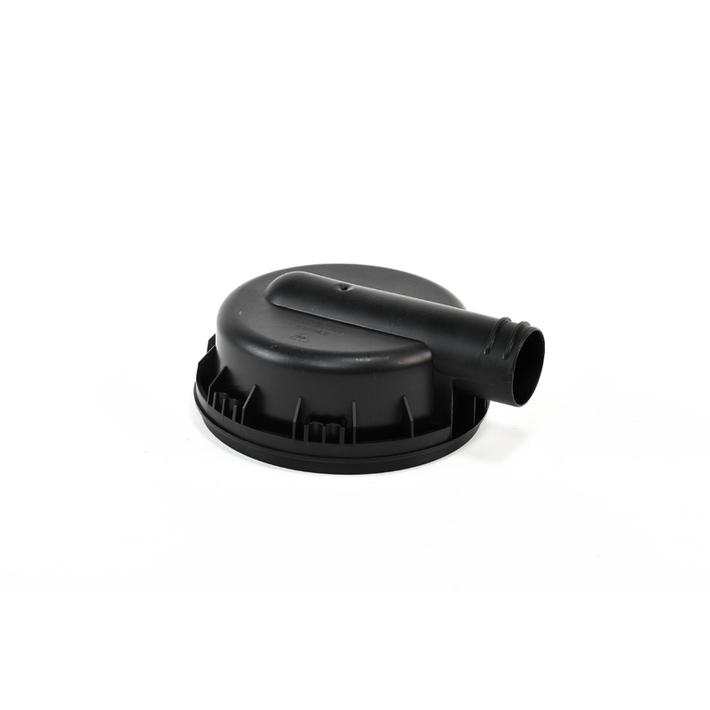 Kaeser Upper Air Filter Housing Replacement - 5.6004.0