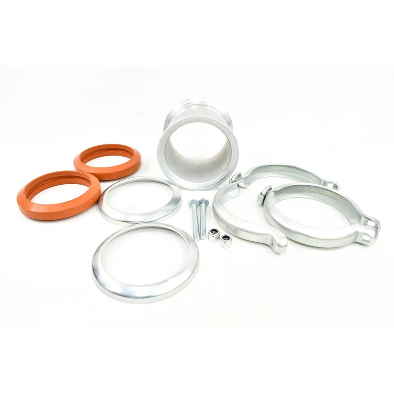 Quincy Pipe Coupling Replacement - 1627450154