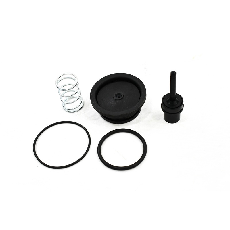 Quincy Regulator Kit Replacement - 23543-050