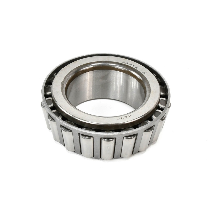 Quincy Roller Bearing Cone Replacement - 40775