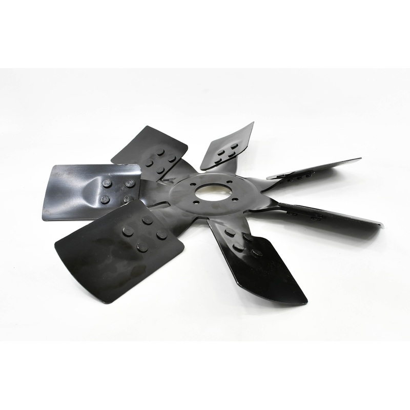 Sullair Fan Blade Replacement - 02250161-101