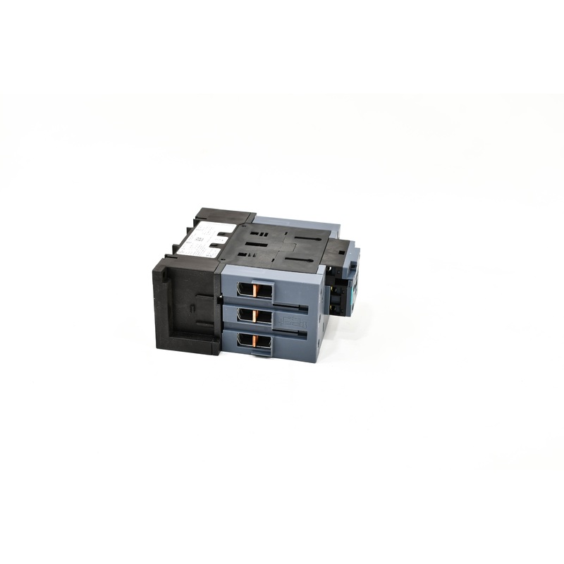 Sullivan-Palatek Contactor Replacement - 00378-310