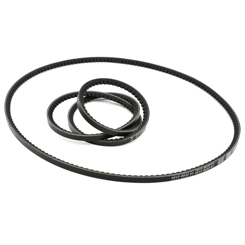 Atlas Copco Belt Set Replacement - 2903102302