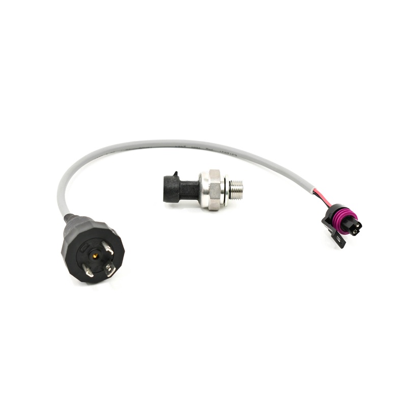 Gardner Denver Pressure Sensor Replacement - ZS1050642