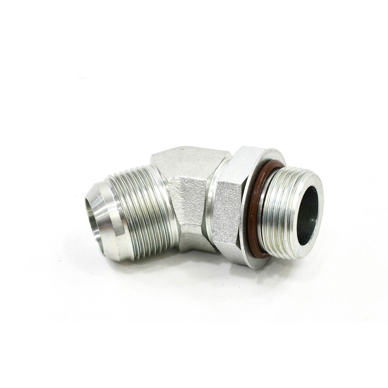 Ingersoll Rand Elbow Replacement - 95992632