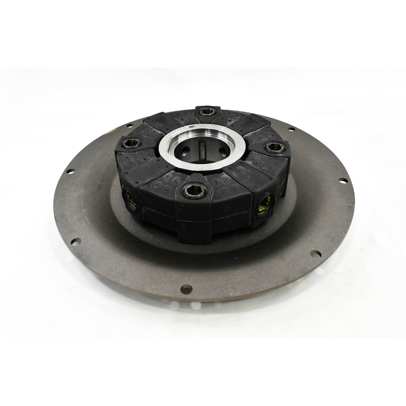 Sullair Coupling Replacement - 02250204-117