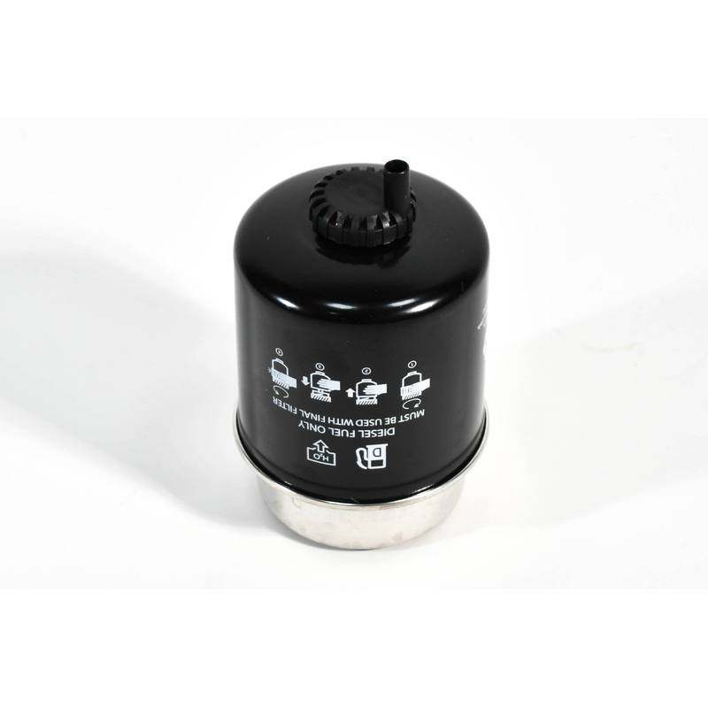 Sullivan-Palatek Fuel Filter Element Replacement - 05018155-0013