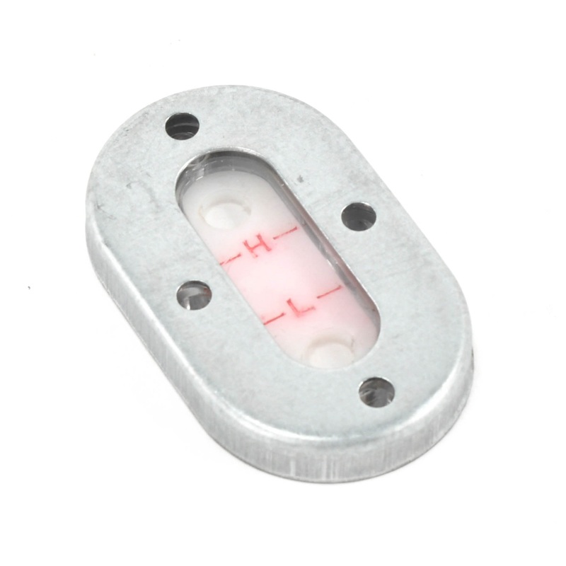 FS-Curtis Sight Glass Replacement - 2601026740