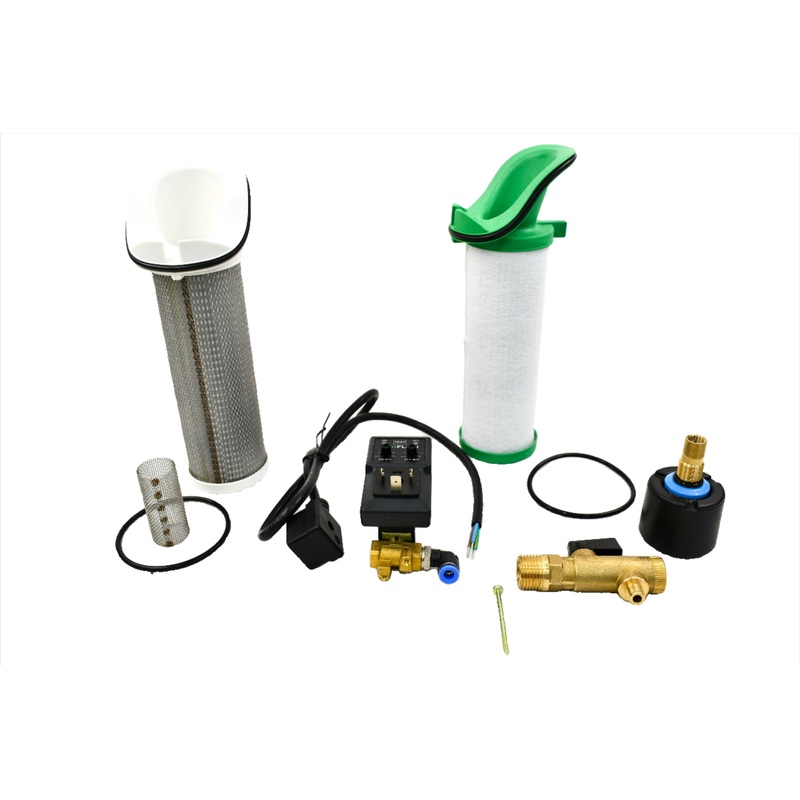 Hankison Dryer Maintenance Kit Replacement - 7477720
