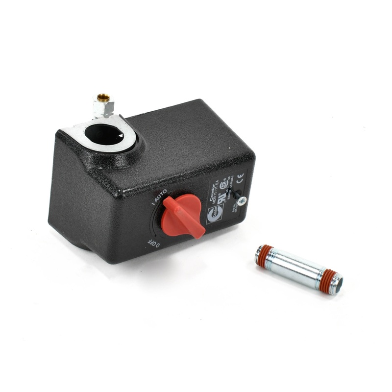 Quincy Pressure Switch - 110512-016